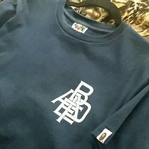Authentic Bape Tee Size Medium